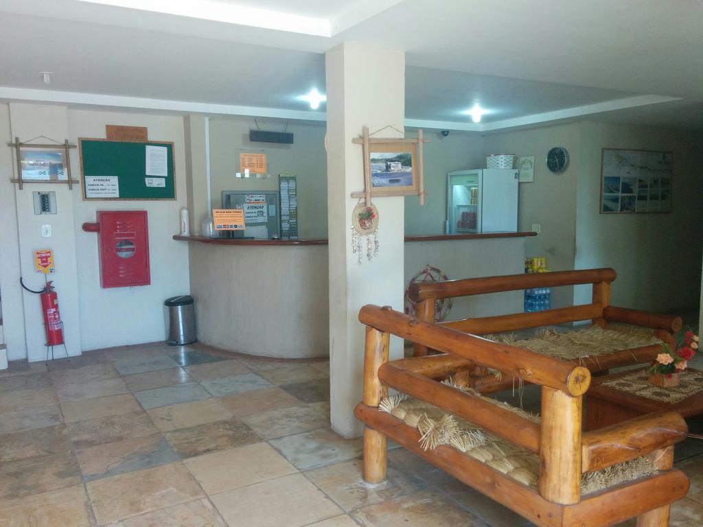 Hotel Rio Preguicas Barreirinhas Buitenkant foto