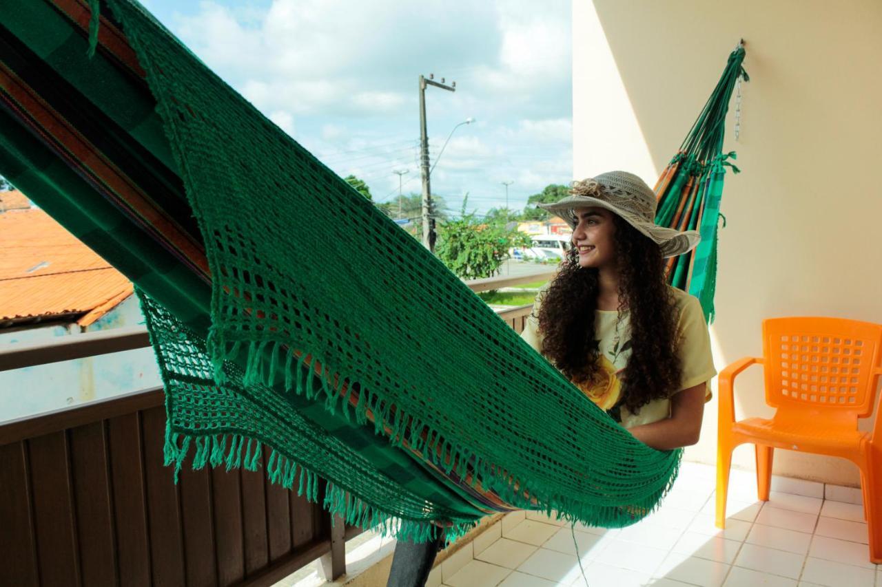 Hotel Rio Preguicas Barreirinhas Buitenkant foto